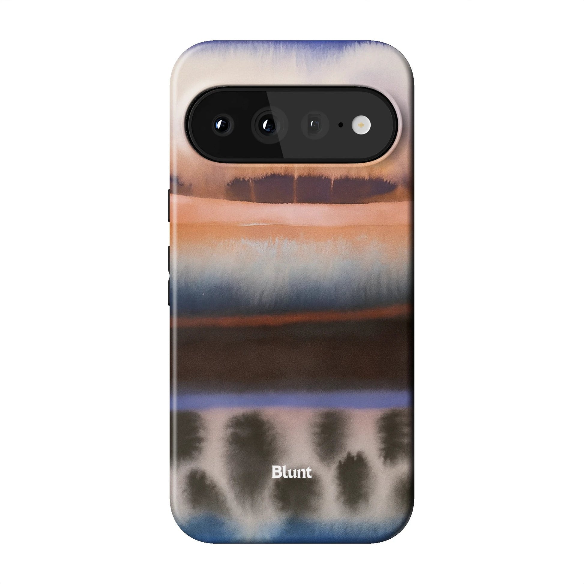 Desert Sky Pixel Case - Blunt Cases