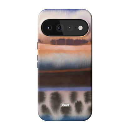 Desert Sky Pixel Case - Blunt Cases