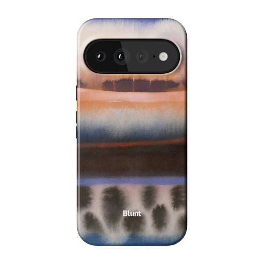 Desert Sky Pixel Case - Blunt Cases