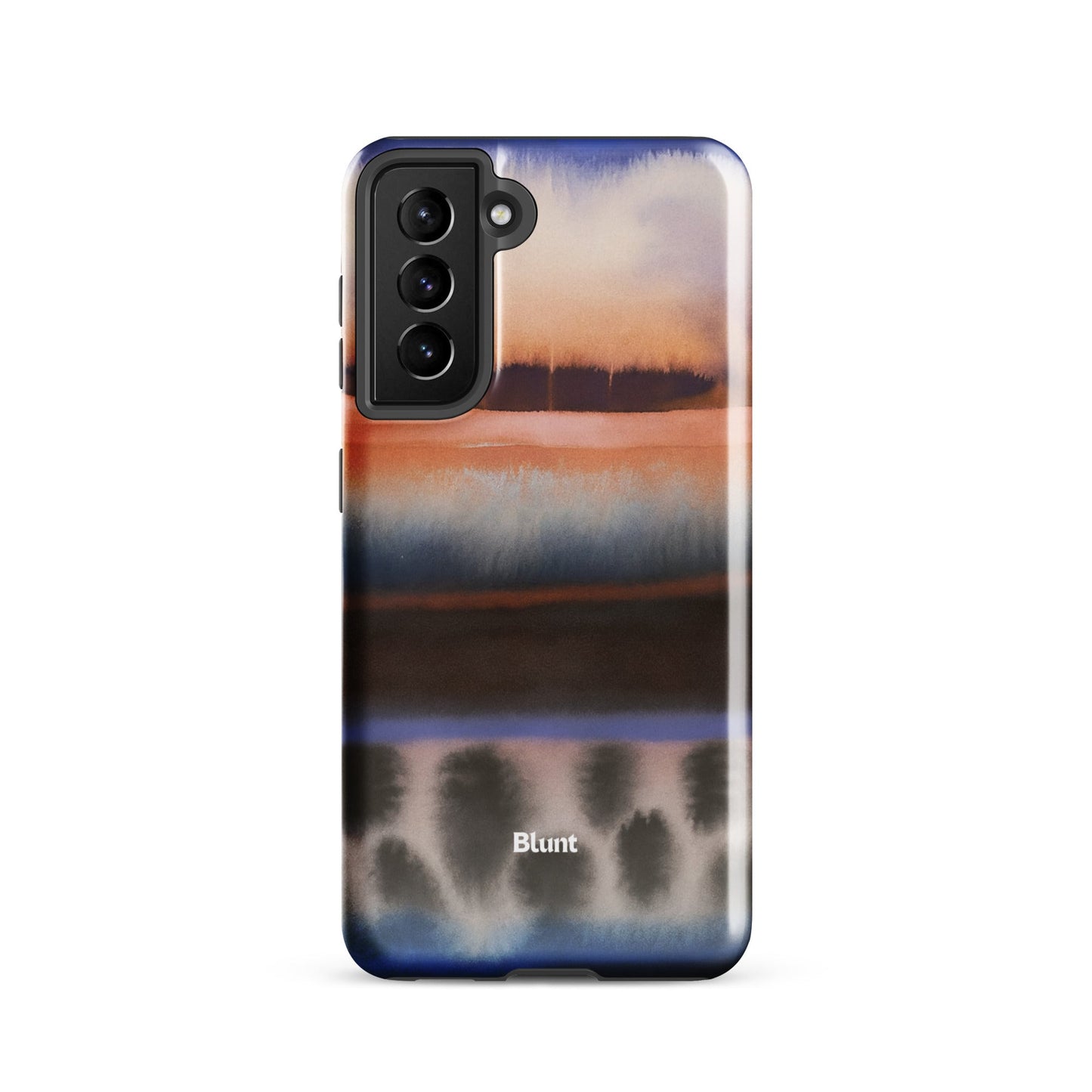 Desert Sky Samsung Case - Blunt Cases