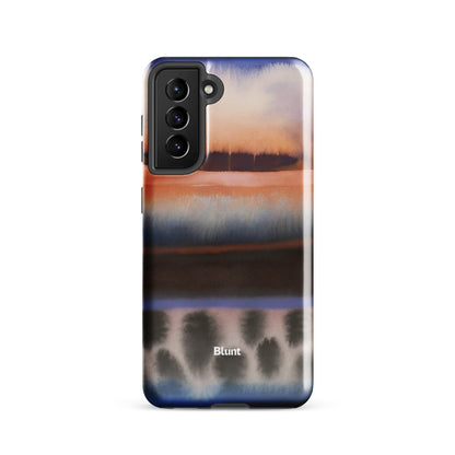 Desert Sky Samsung Case - Blunt Cases