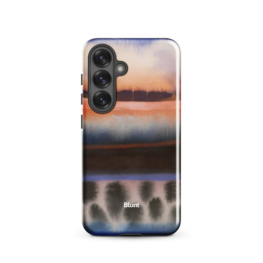 Desert Sky Samsung Case - Blunt Cases