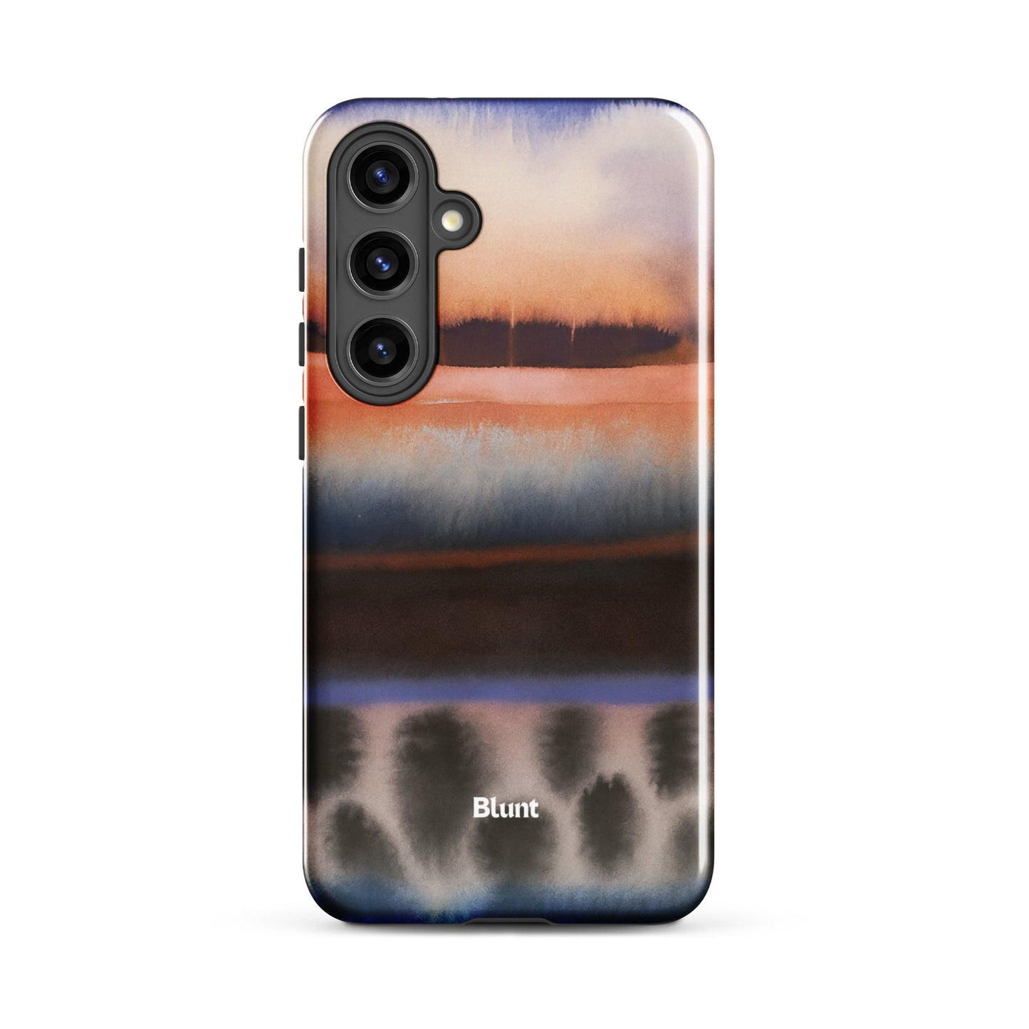 Desert Sky Samsung Case - Blunt Cases