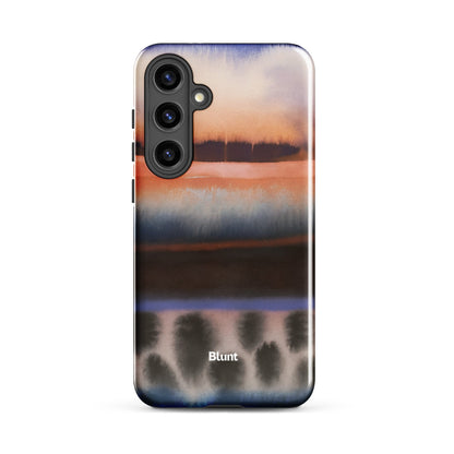 Desert Sky Samsung Case - Blunt Cases