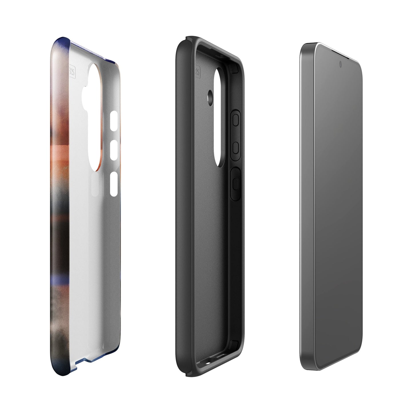 Desert Sky Samsung Case - Blunt Cases
