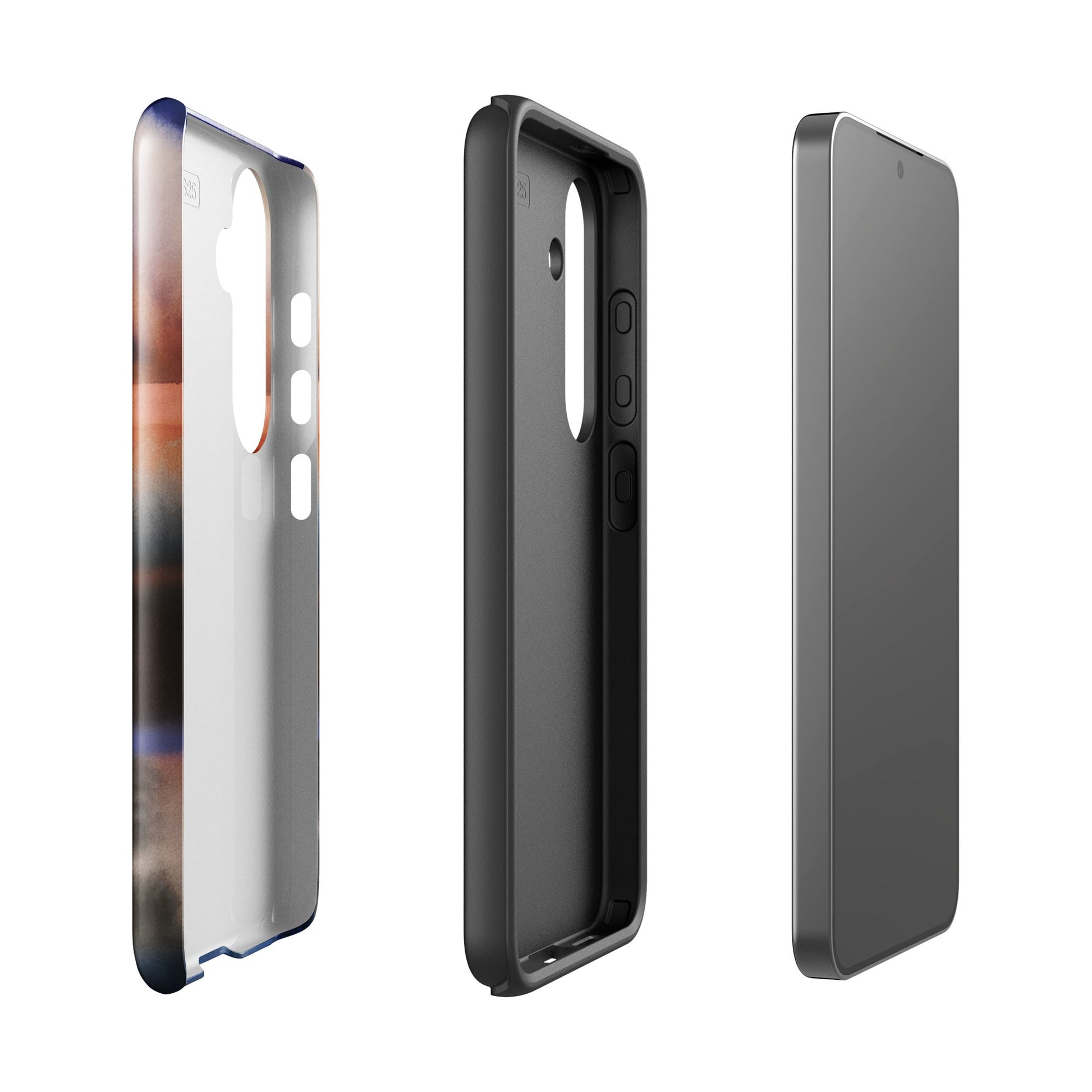 Desert Sky Samsung Case - Blunt Cases