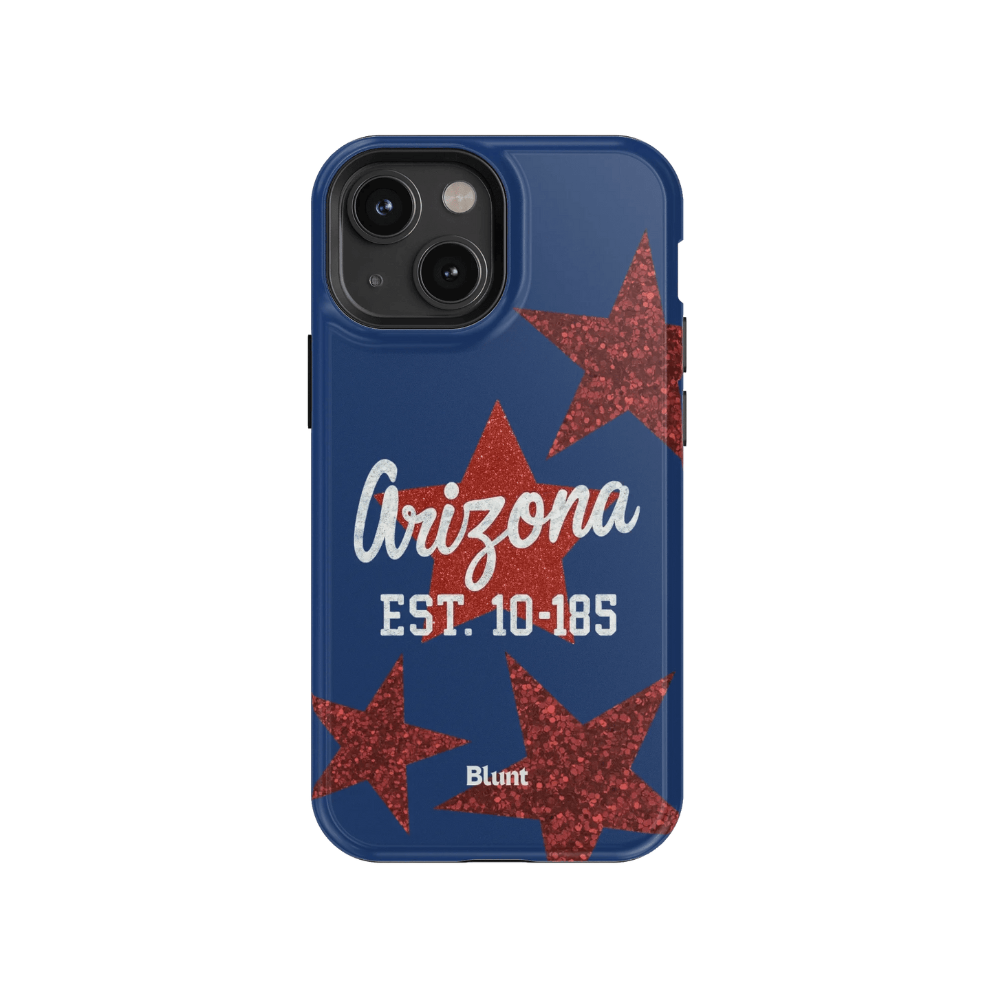 Desert Spark iPhone Case - Blunt Cases