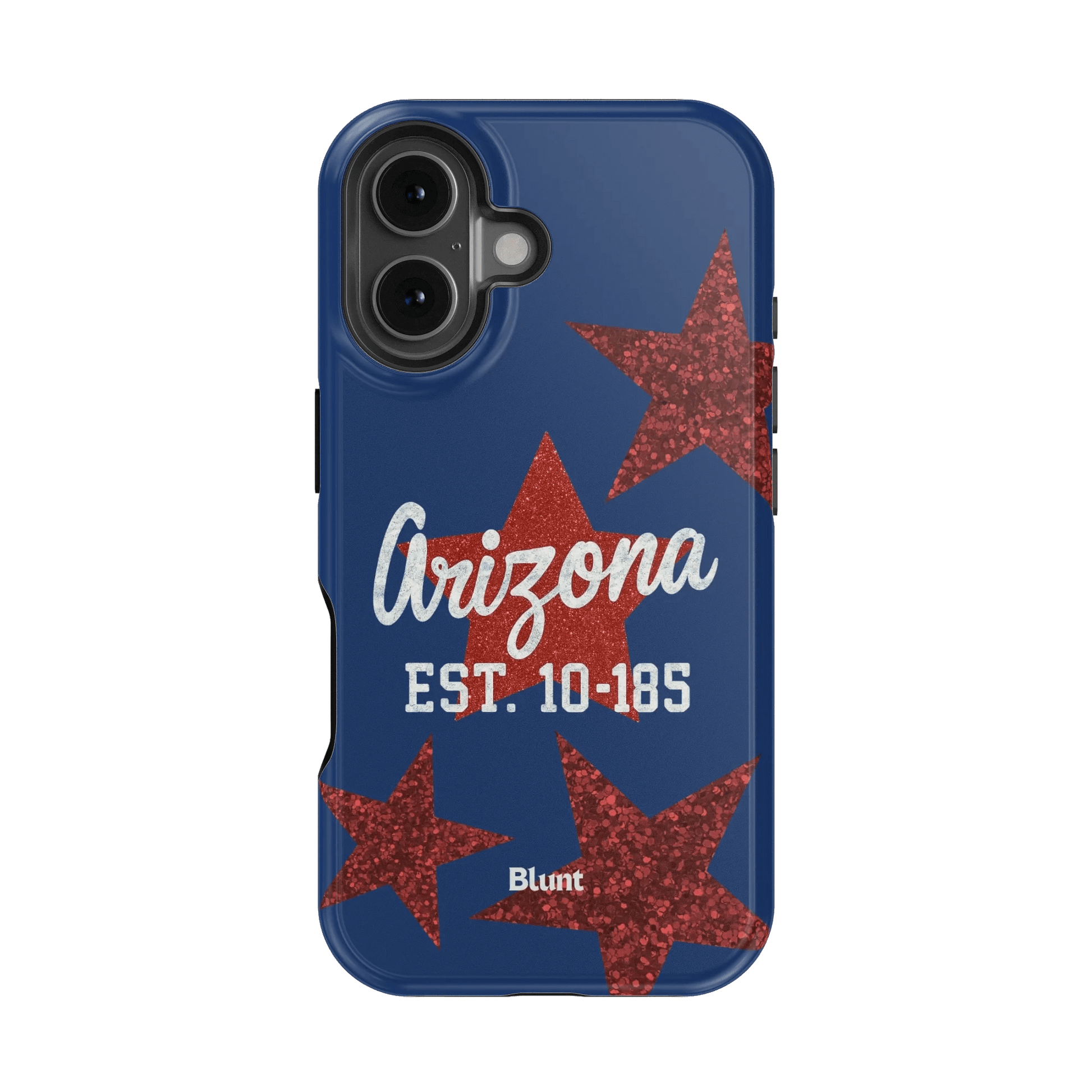 Desert Spark iPhone Case - Blunt Cases