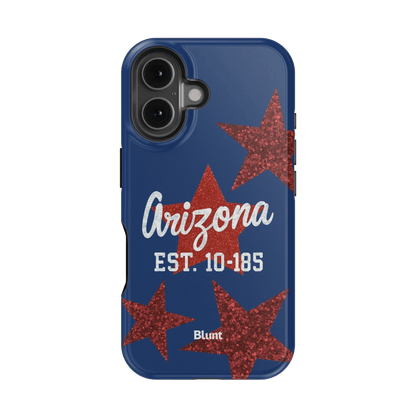 Desert Spark iPhone Case - Blunt Cases