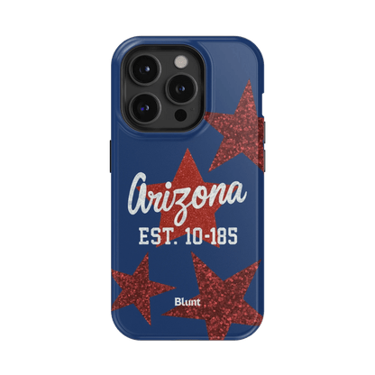 Desert Spark iPhone Case - Blunt Cases