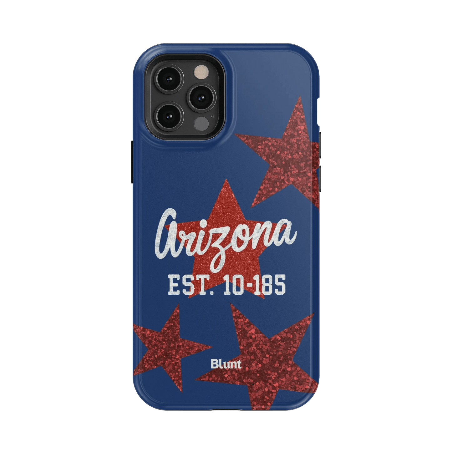 Desert Spark iPhone Case - Blunt Cases