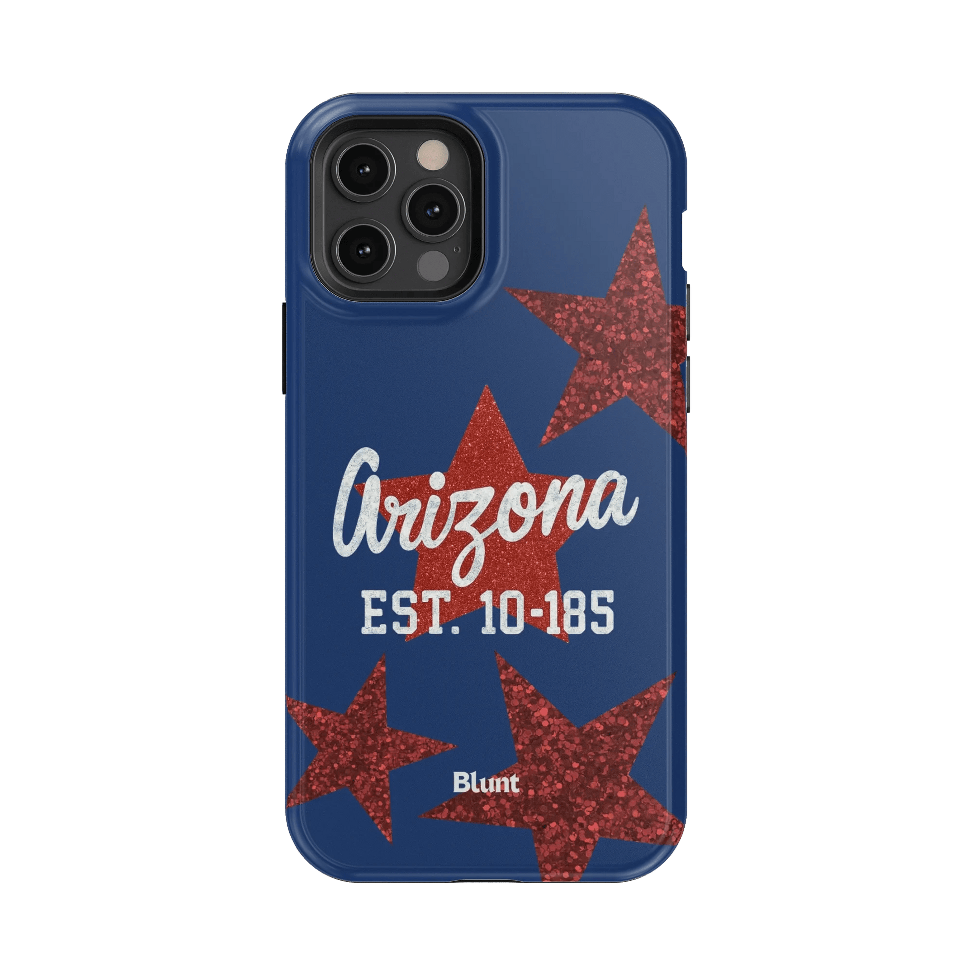 Desert Spark iPhone Case - Blunt Cases