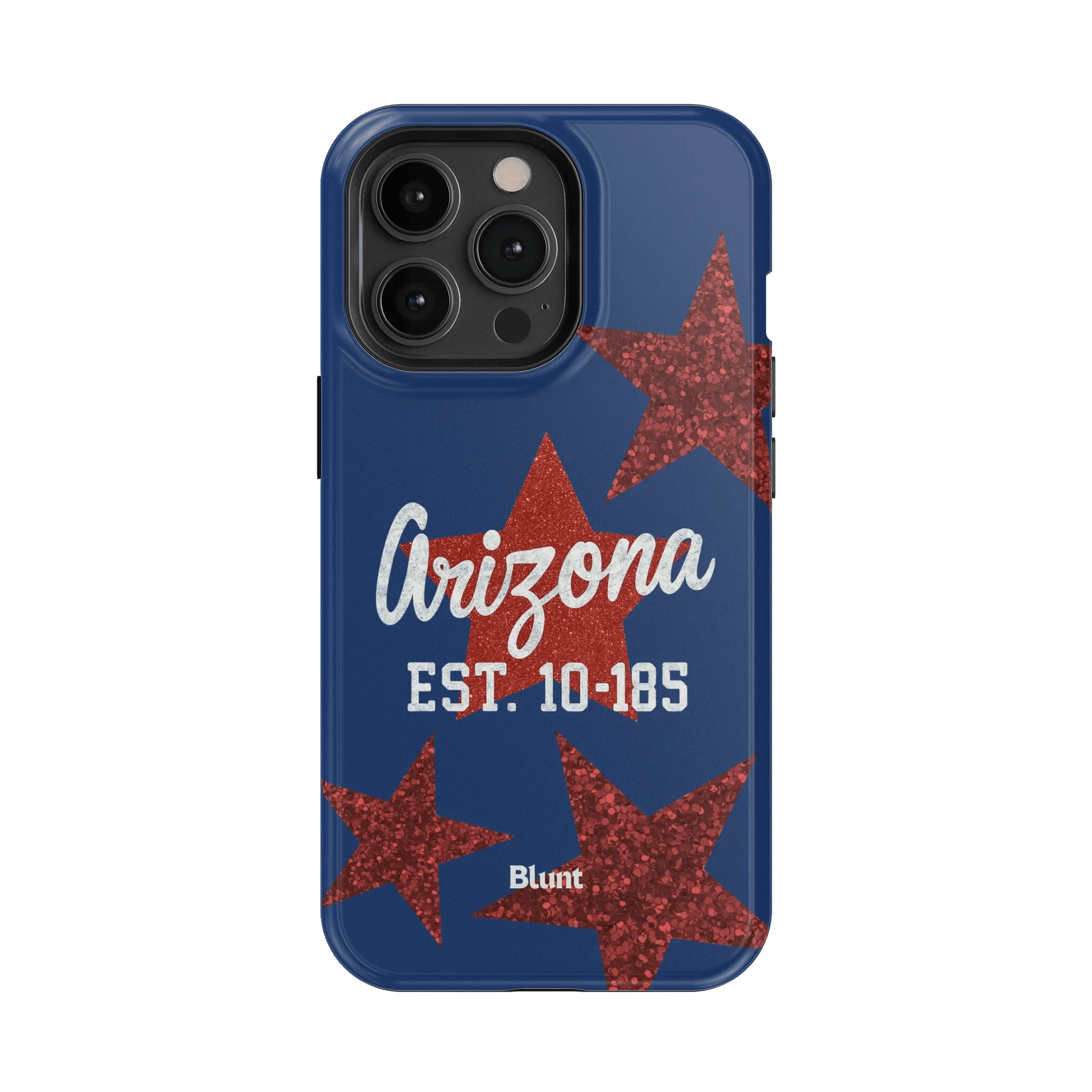 Desert Spark iPhone Case - Blunt Cases