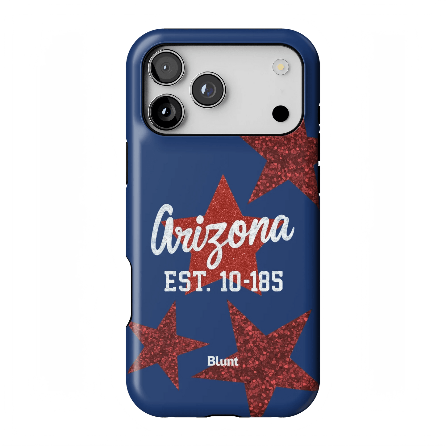 Desert Spark iPhone Case - Blunt Cases