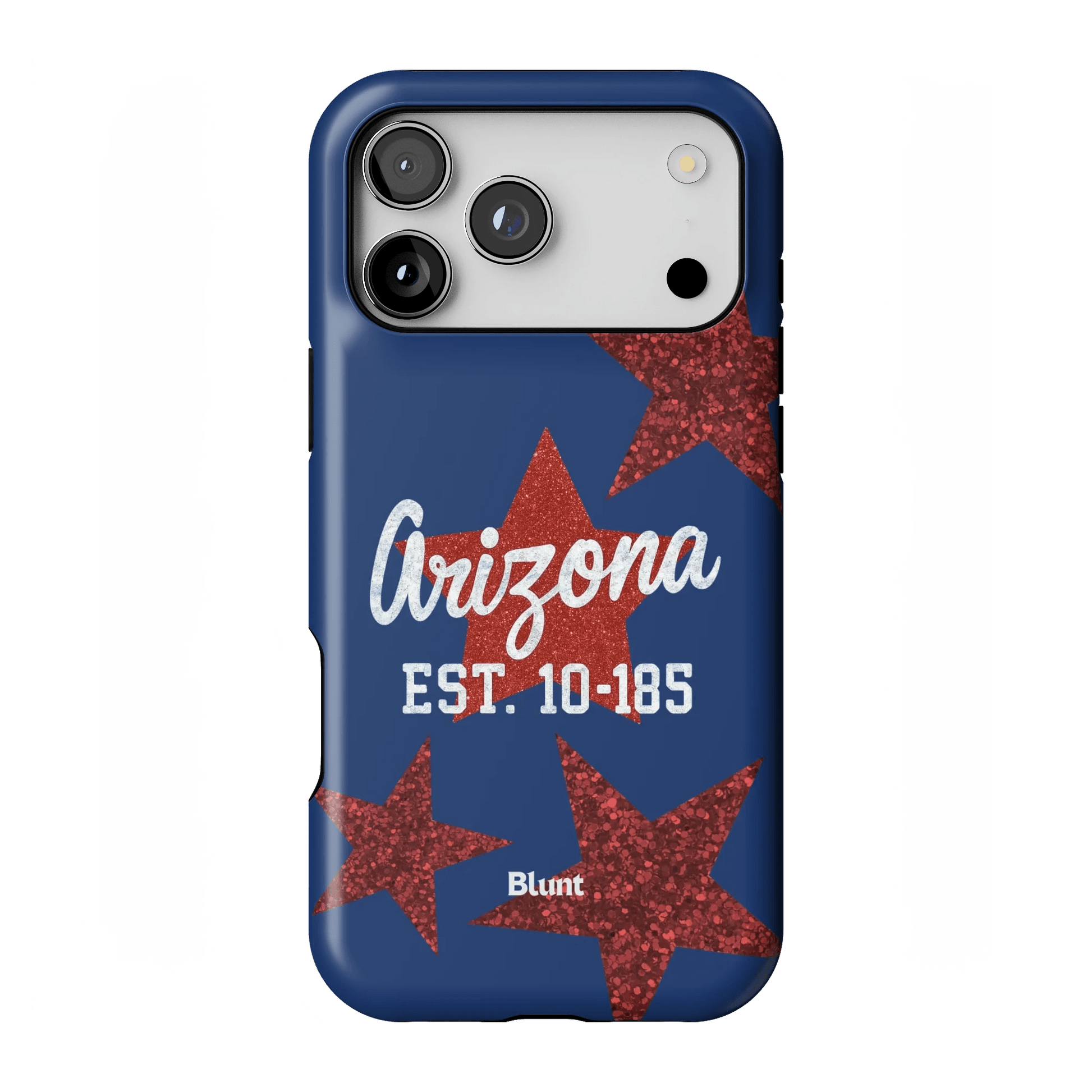 Desert Spark iPhone Case - Blunt Cases