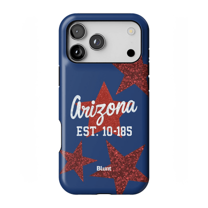 Desert Spark iPhone Case - Blunt Cases