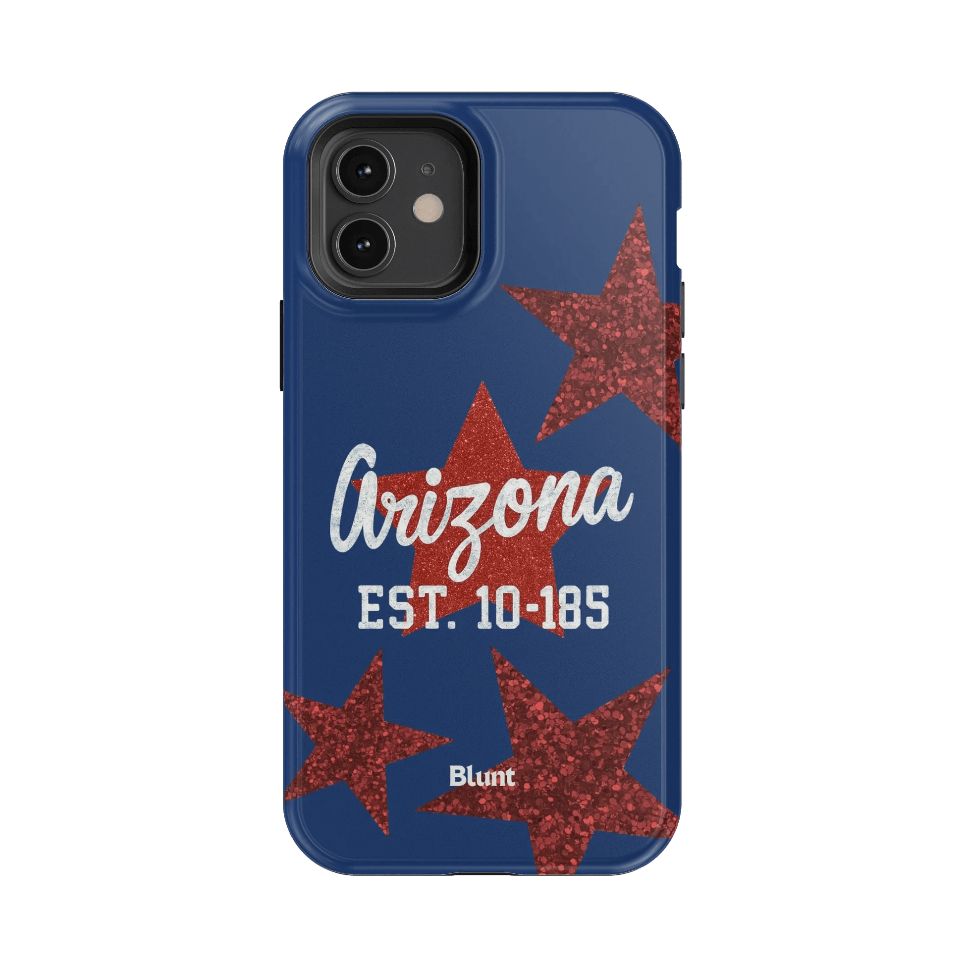Desert Spark iPhone Case - Blunt Cases