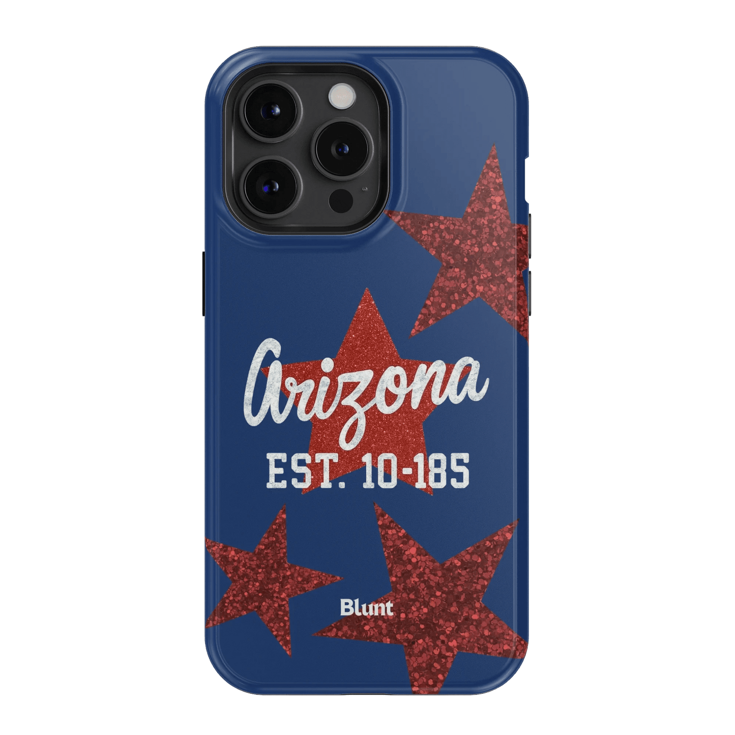 Desert Spark iPhone Case - Blunt Cases