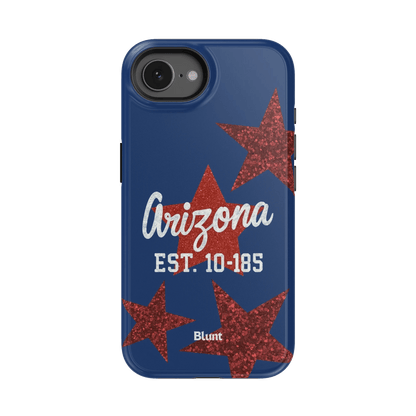 Desert Spark iPhone Case - Blunt Cases
