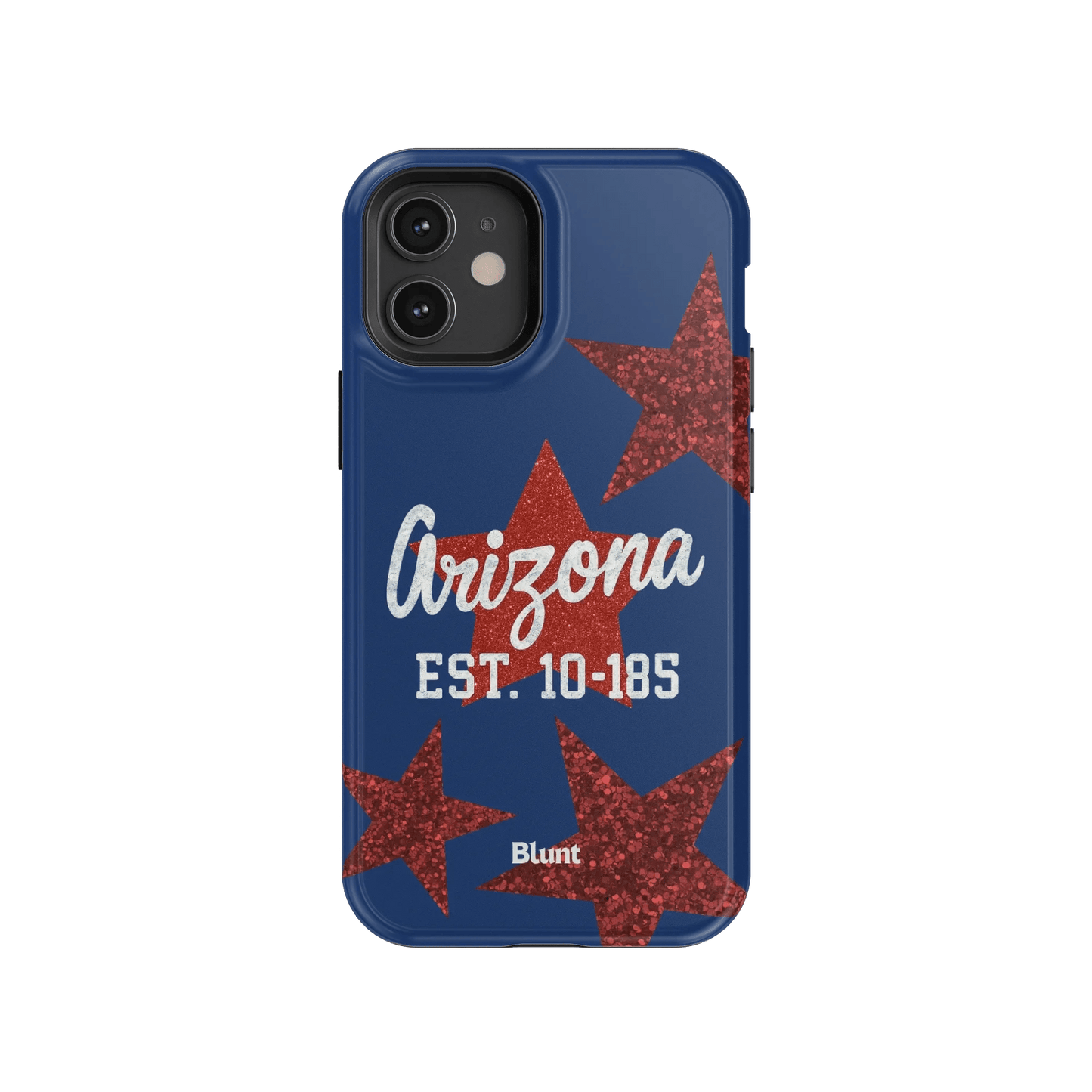 Desert Spark iPhone Case - Blunt Cases