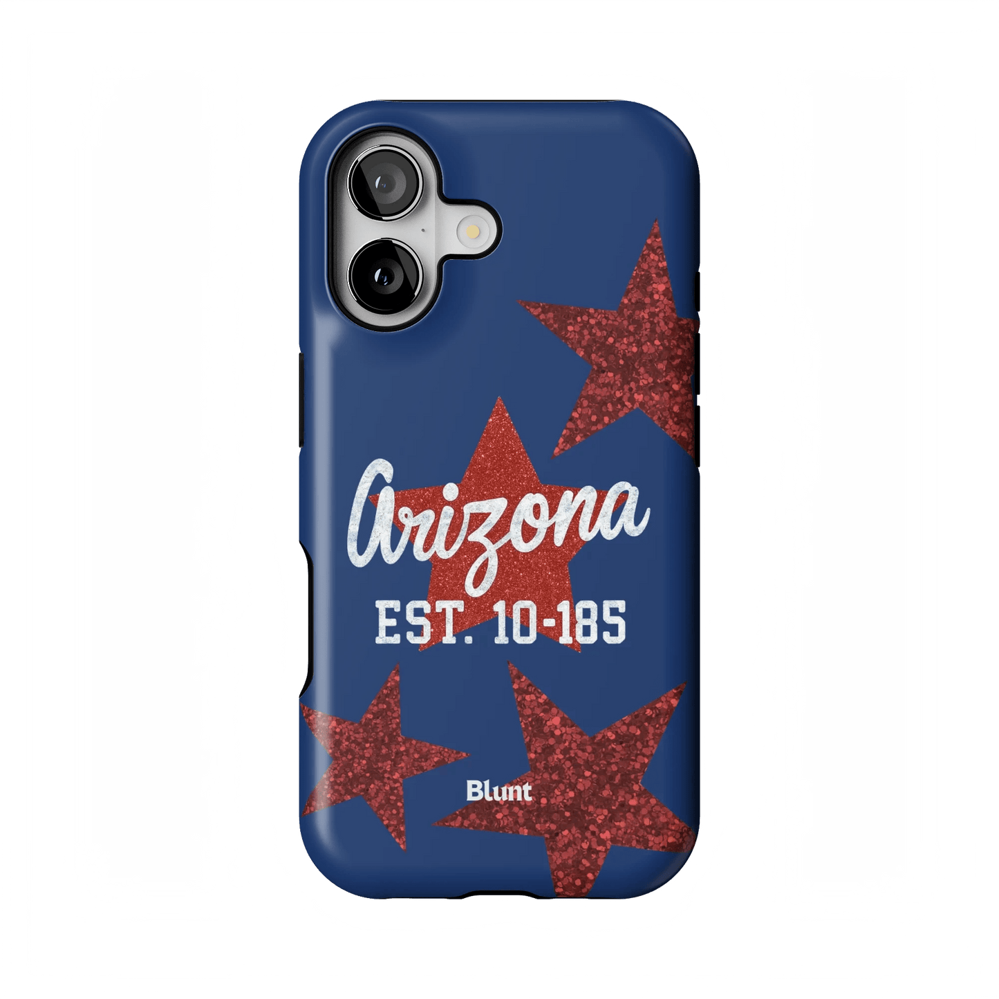 Desert Spark iPhone Case - Blunt Cases