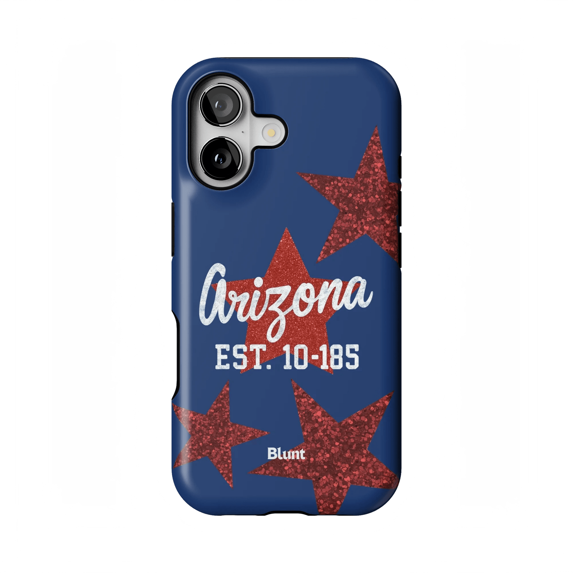 Desert Spark iPhone Case - Blunt Cases