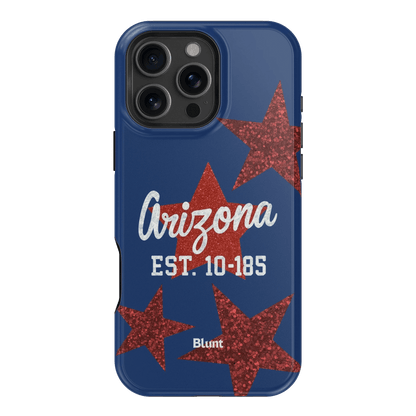 Desert Spark iPhone Case - Blunt Cases