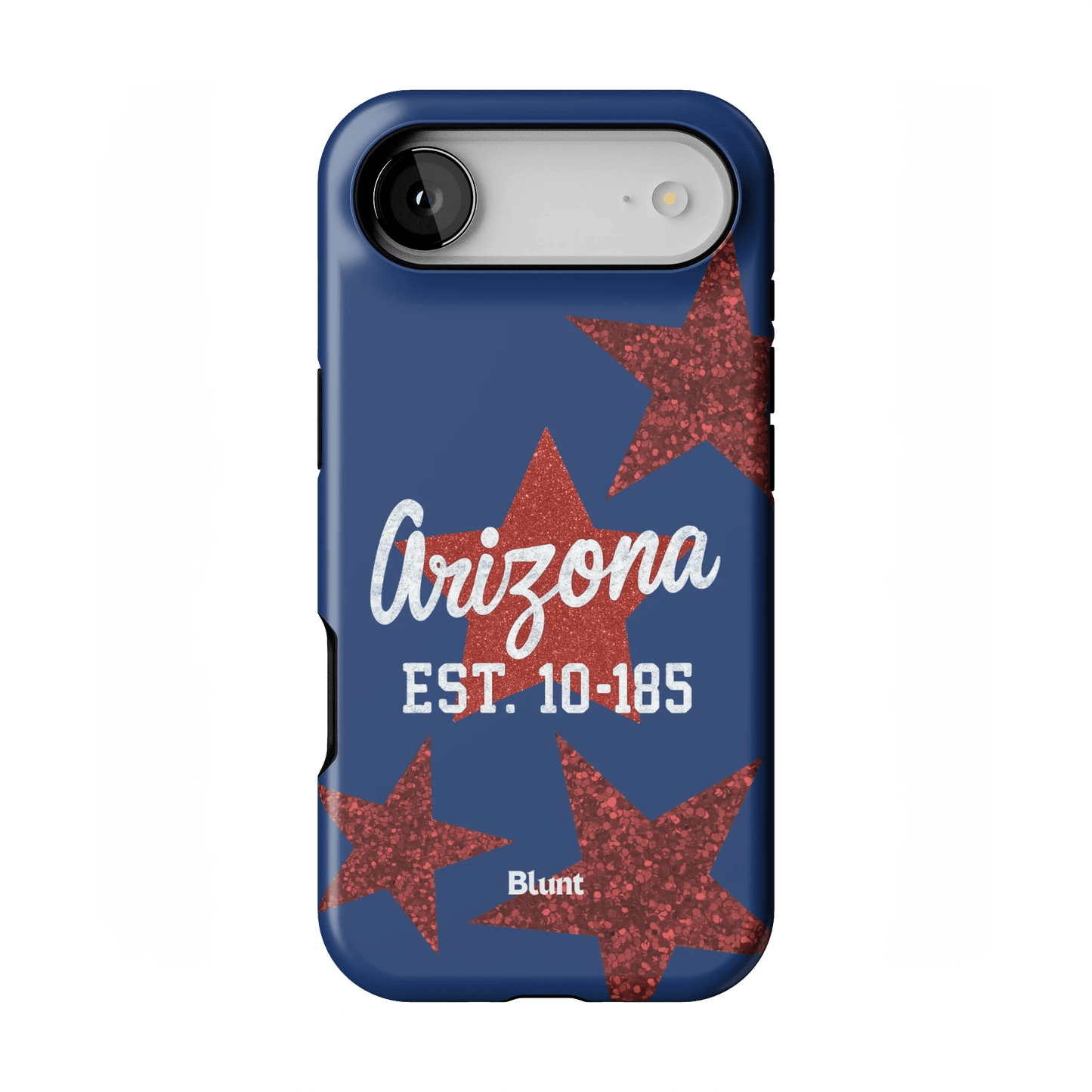 Desert Spark iPhone Case - Blunt Cases