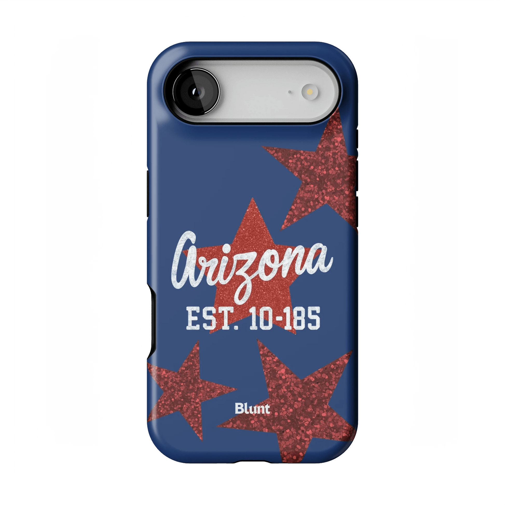 Desert Spark iPhone Case - Blunt Cases