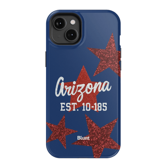 Desert Spark iPhone Case - Blunt Cases
