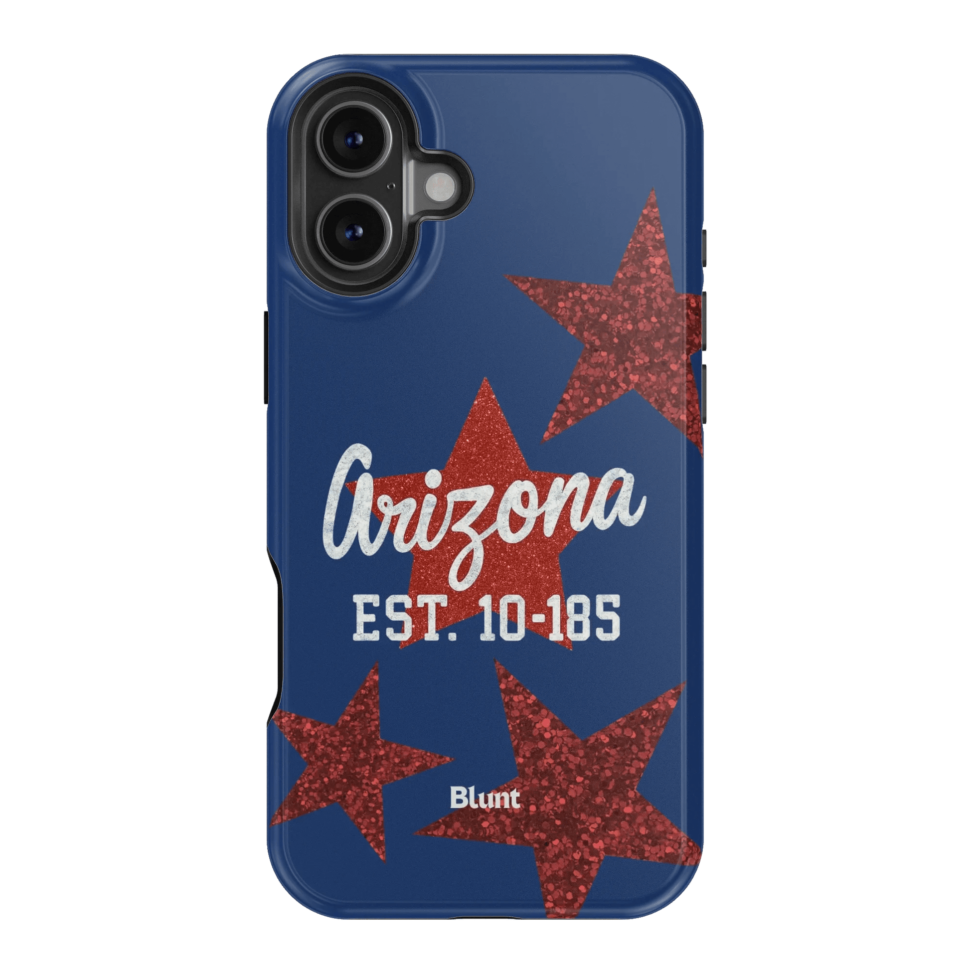 Desert Spark iPhone Case - Blunt Cases