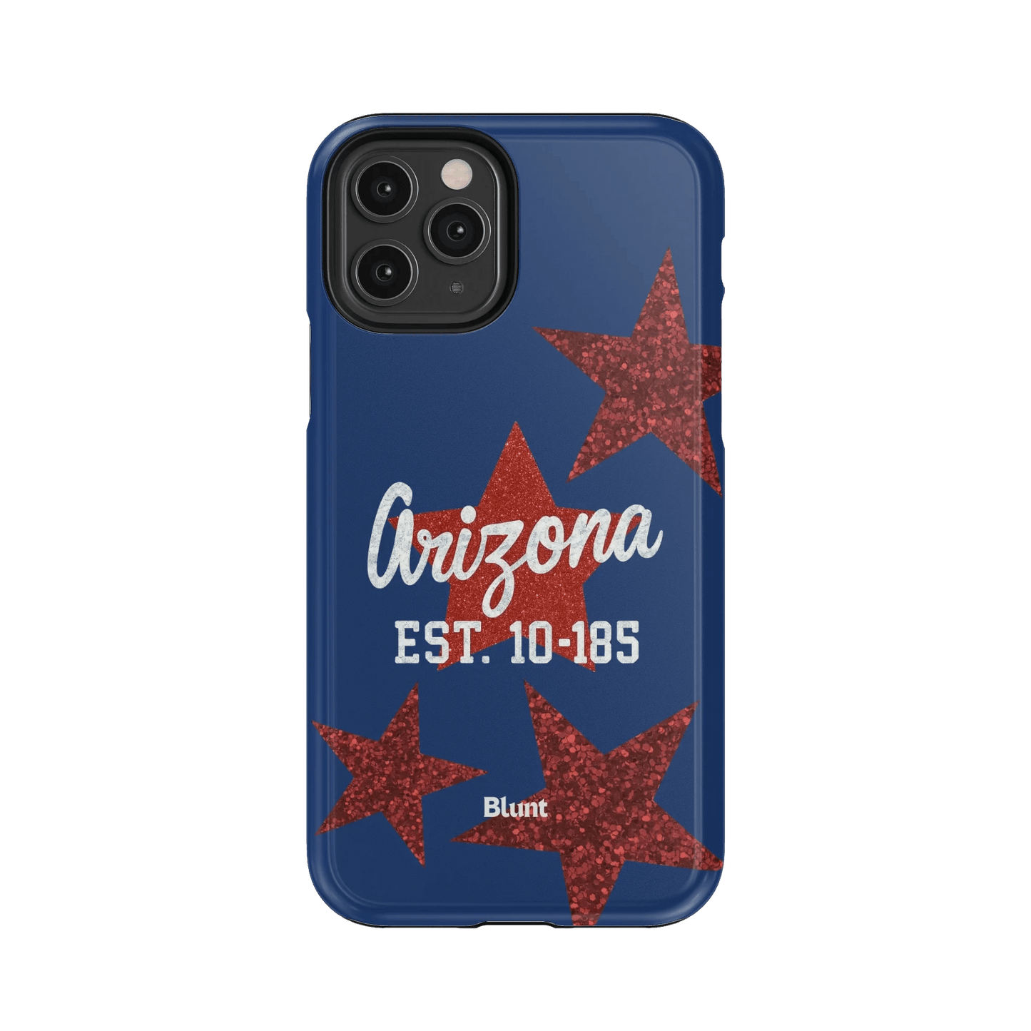 Desert Spark iPhone Case - Blunt Cases