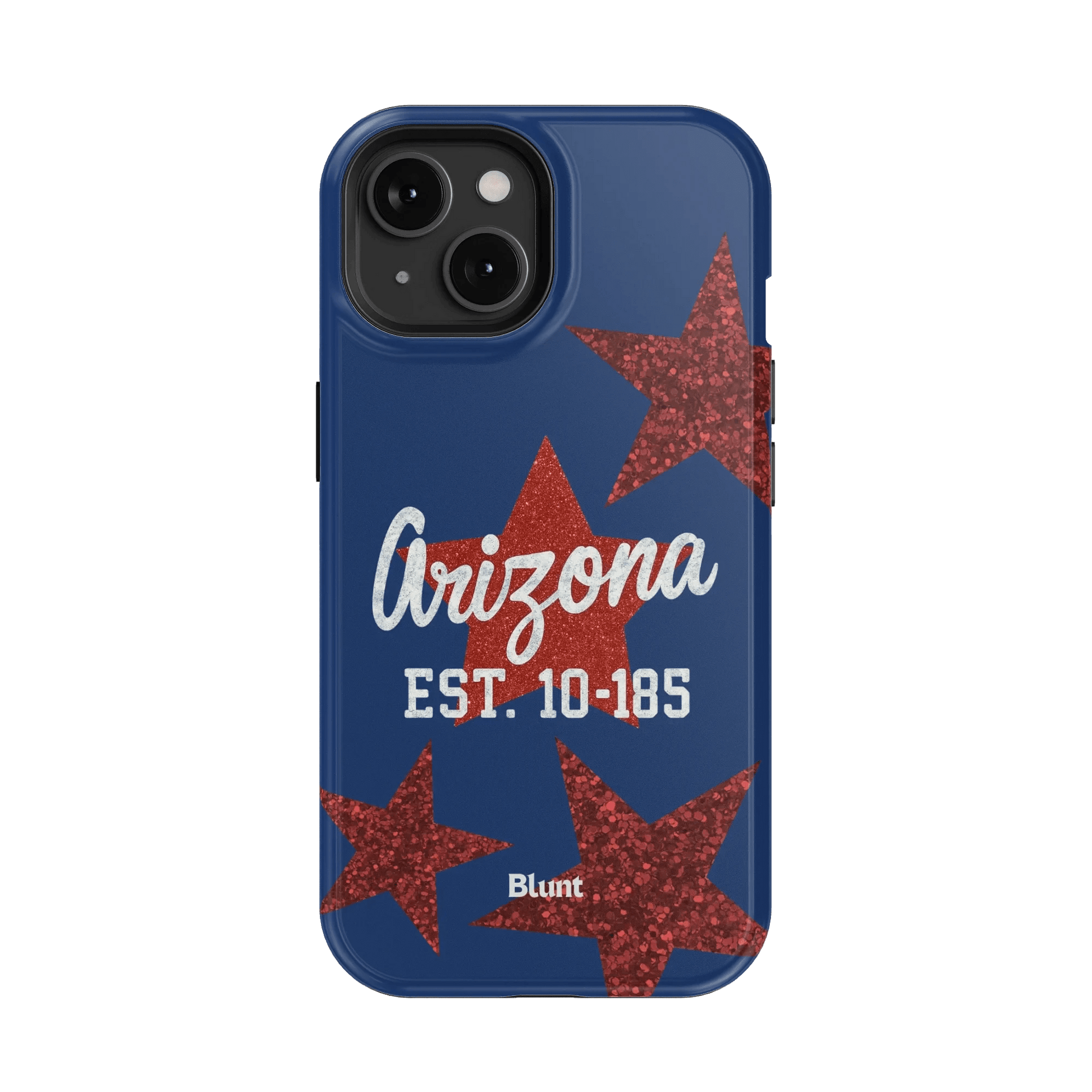 Desert Spark iPhone Case - Blunt Cases