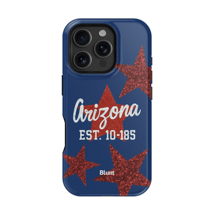 Desert Spark iPhone Case - Blunt Cases