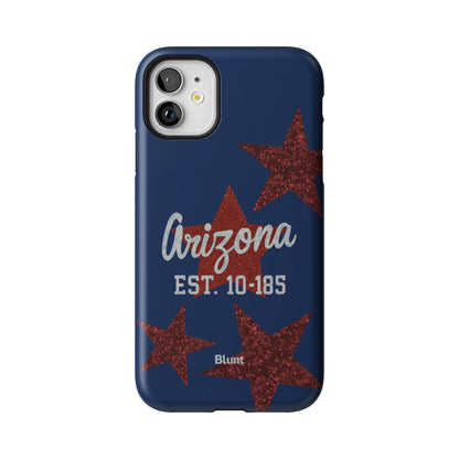 Desert Spark iPhone Case gallery - Iphone_11_Iphone_1