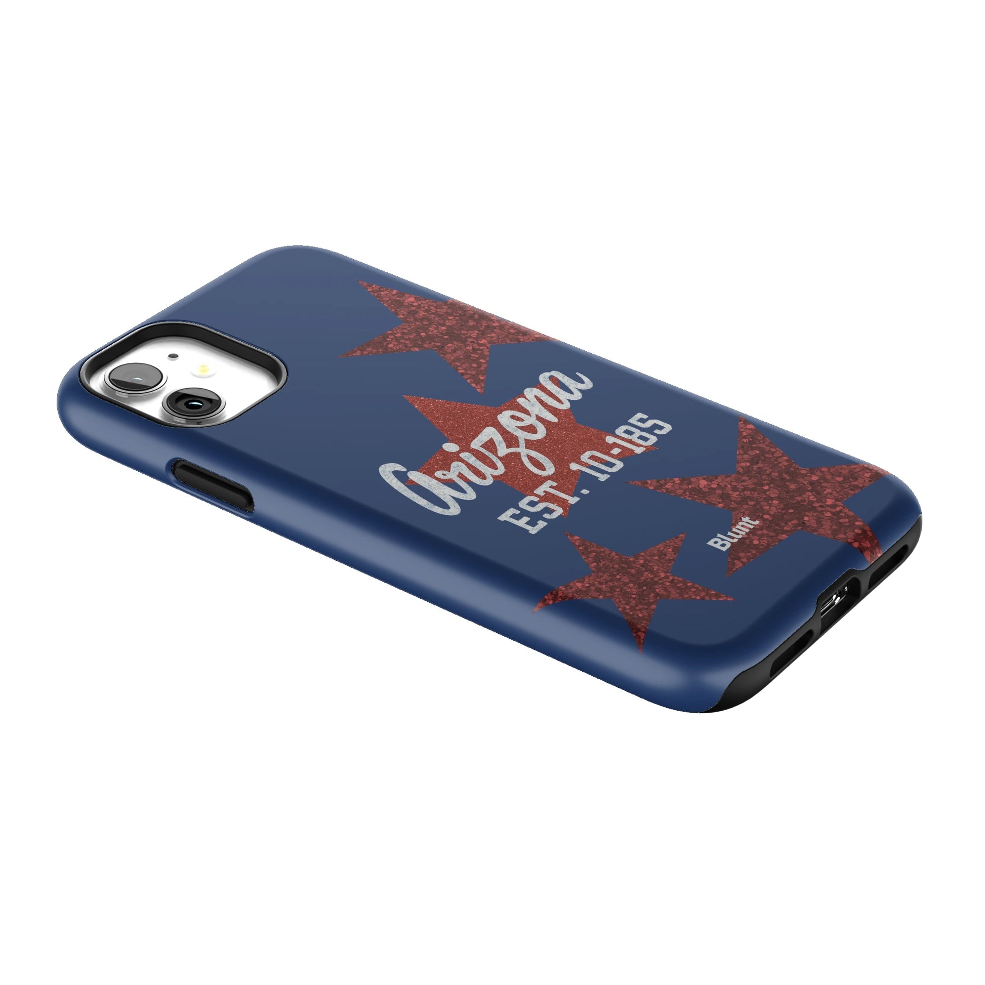 Desert Spark iPhone Case gallery - Iphone_11_Iphone_2