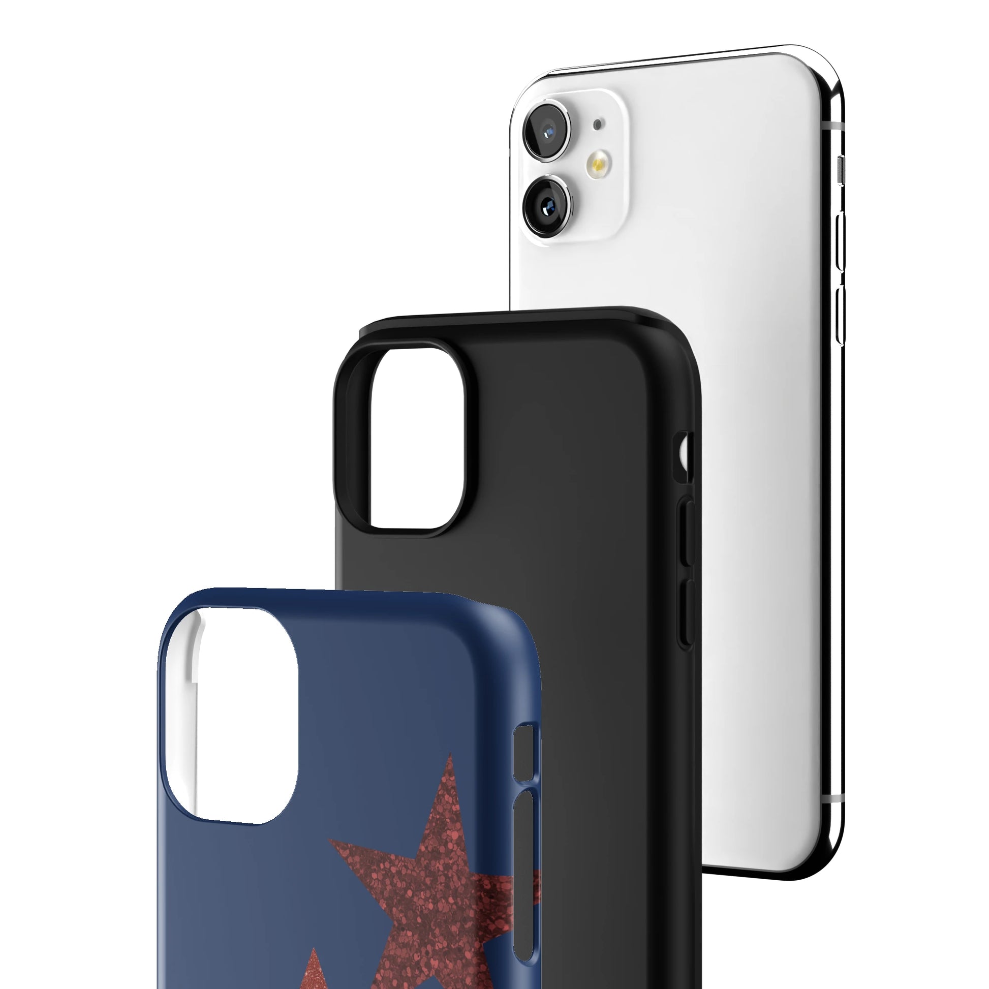 Desert Spark iPhone Case gallery - Iphone_11_Iphone_3