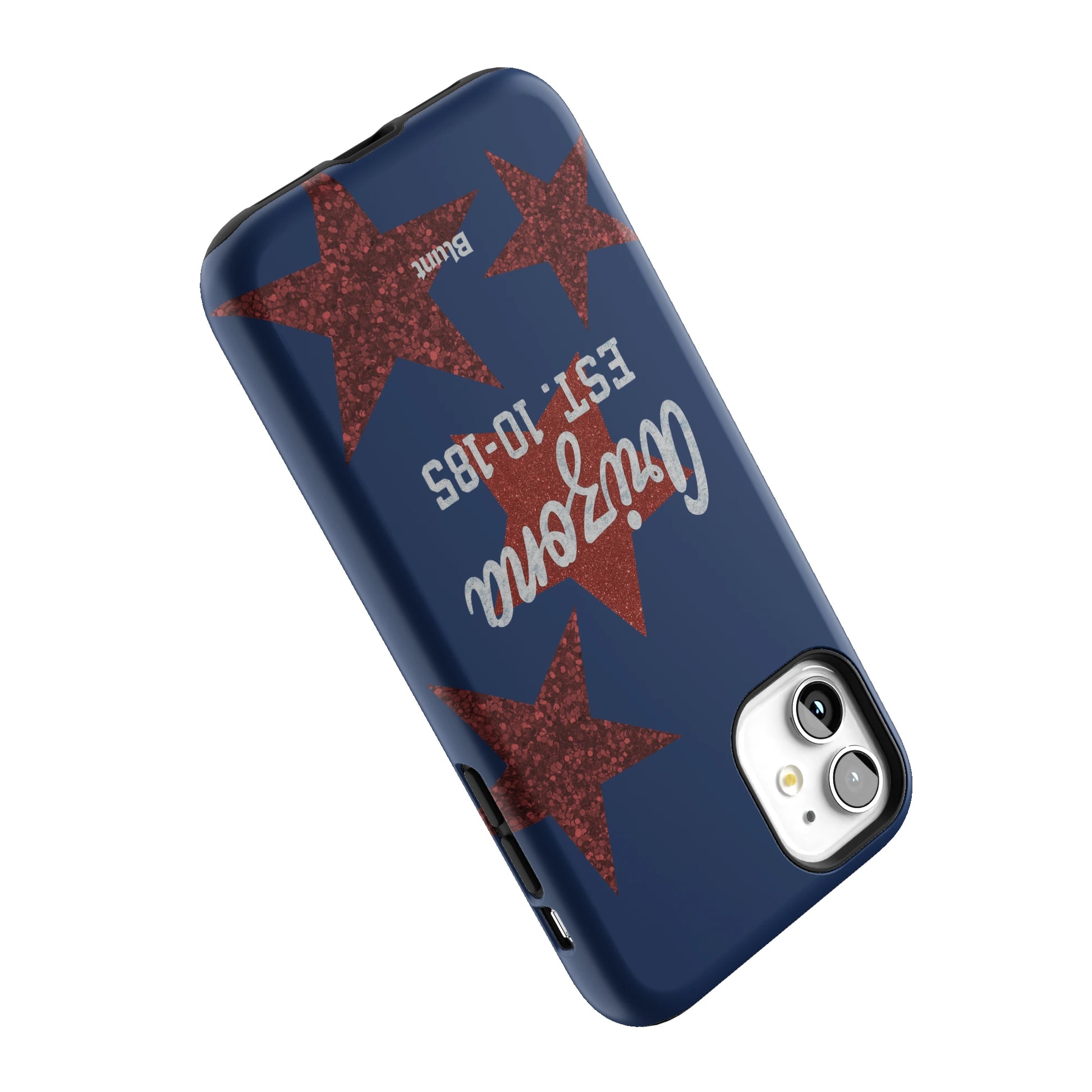 Desert Spark iPhone Case gallery - Iphone_11_Iphone_5