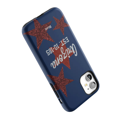 Desert Spark iPhone Case gallery - Iphone_11_Iphone_5