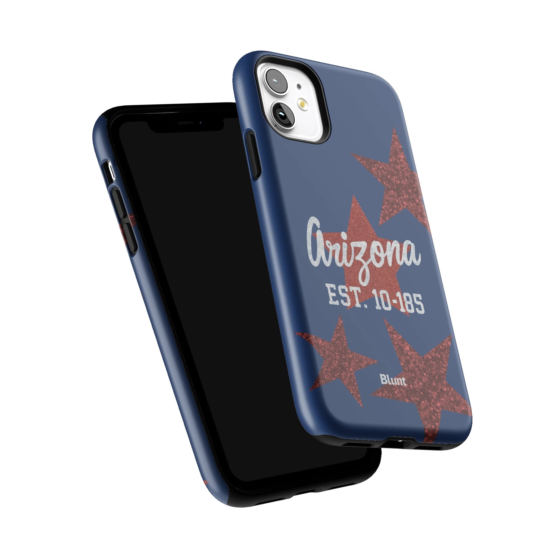 Desert Spark iPhone Case gallery - Iphone_11_Iphone_6