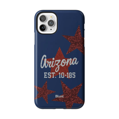 Desert Spark iPhone Case gallery - Iphone_11_Pro_Max_1
