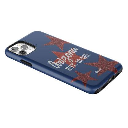 Desert Spark iPhone Case gallery - Iphone_11_Pro_Max_2