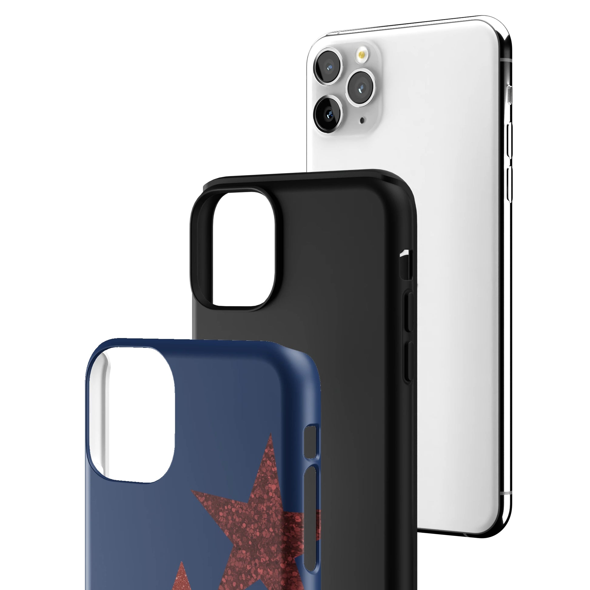 Desert Spark iPhone Case gallery - Iphone_11_Pro_Max_3