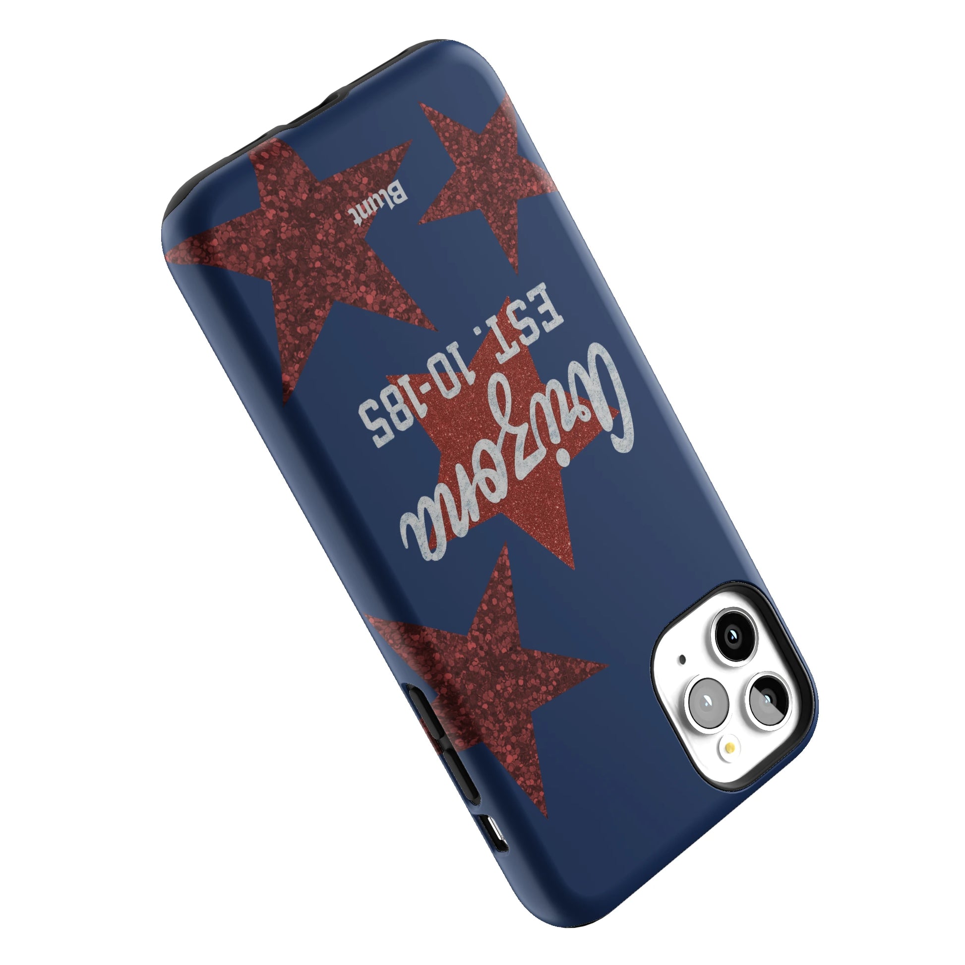 Desert Spark iPhone Case gallery - Iphone_11_Pro_Max_5