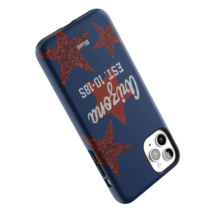 Desert Spark iPhone Case gallery - Iphone_11_Pro_Max_5