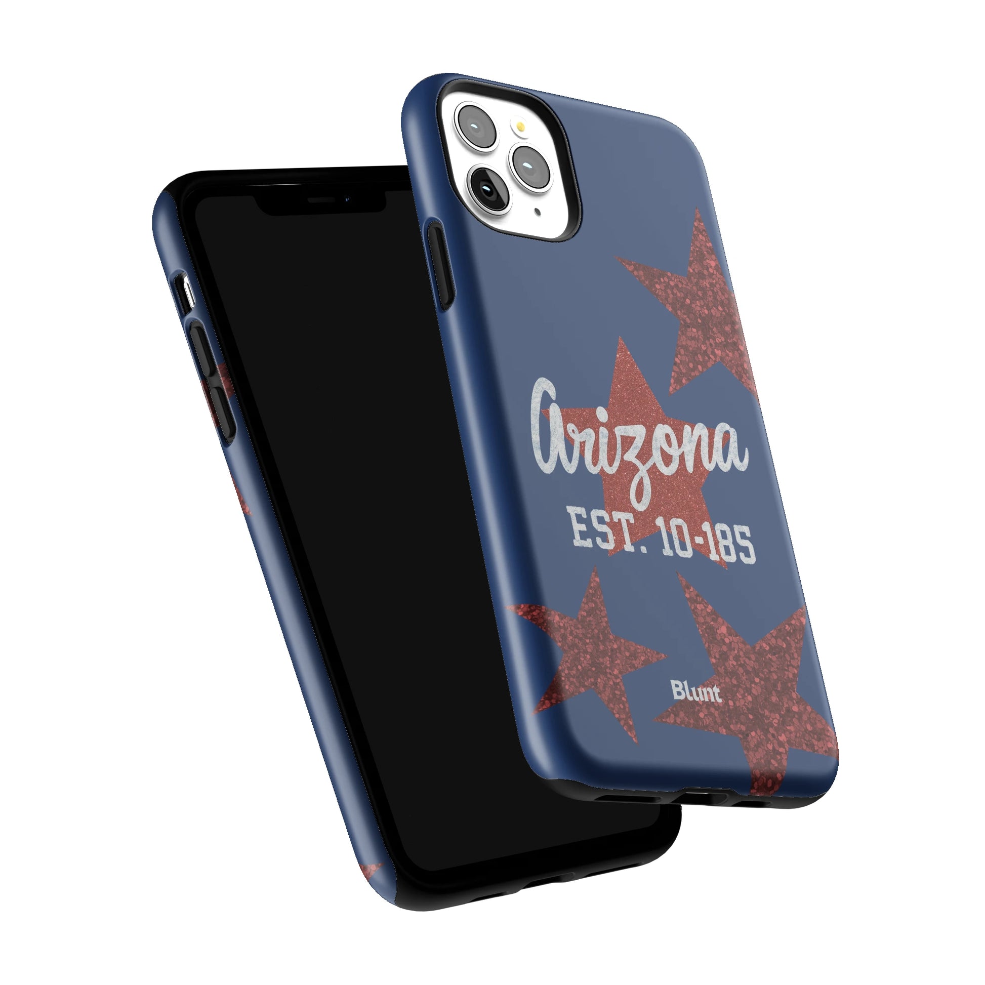 Desert Spark iPhone Case gallery - Iphone_11_Pro_Max_6