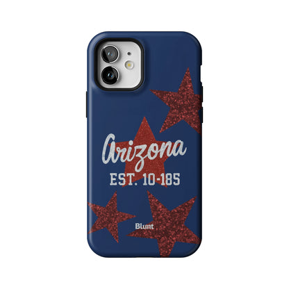 Desert Spark iPhone Case gallery - Iphone_12_Iphone_1