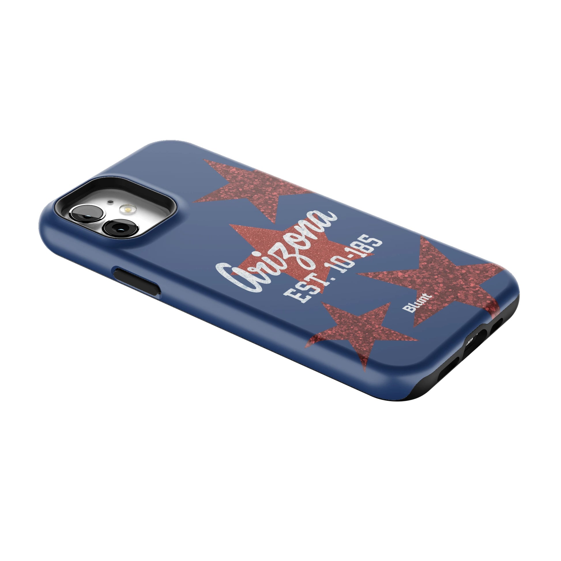 Desert Spark iPhone Case gallery - Iphone_12_Iphone_2