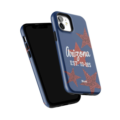 Desert Spark iPhone Case gallery - Iphone_12_Iphone_6