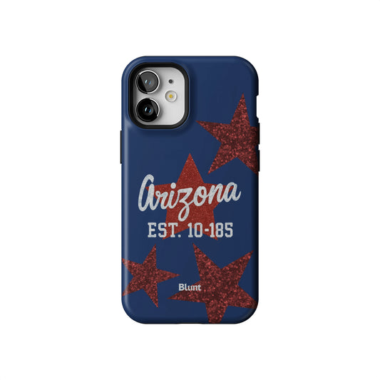Desert Spark iPhone Case gallery - Iphone_12_Mini_Air_Plus_1